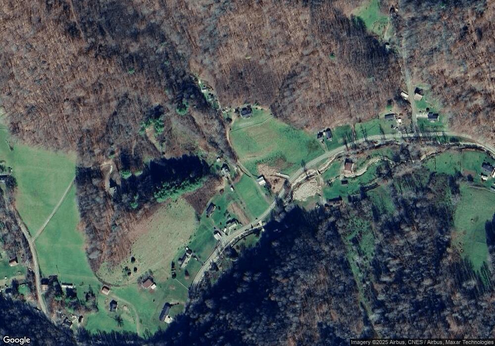 1 Windswept Dr Roaring Fork, Burnsville, NC 28714 - photo 1