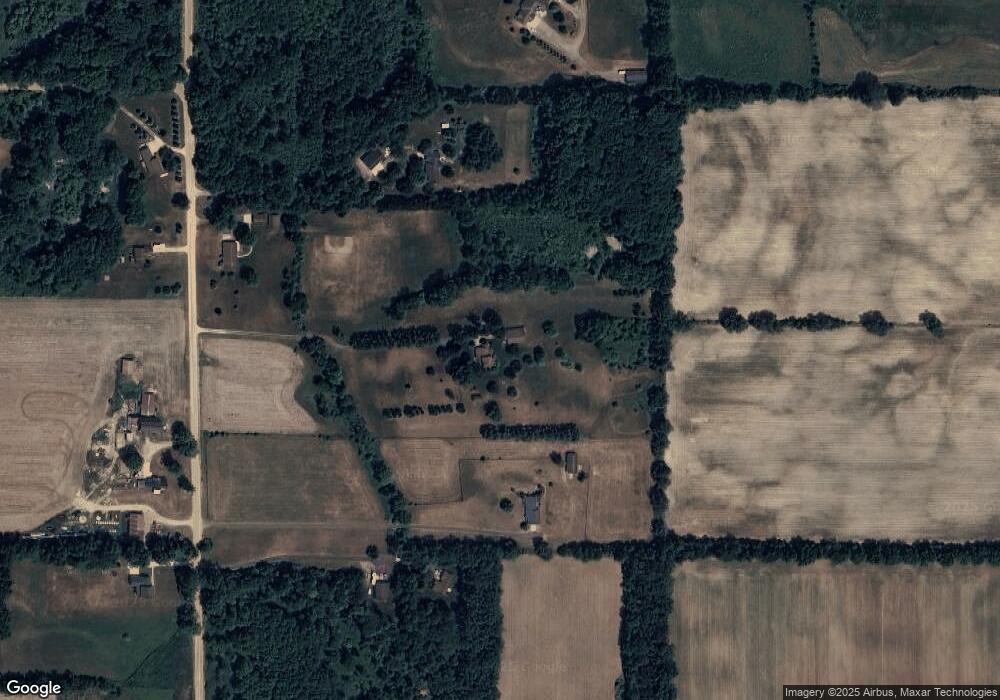 3669 20th St, Dorr, MI 49323 - photo 1