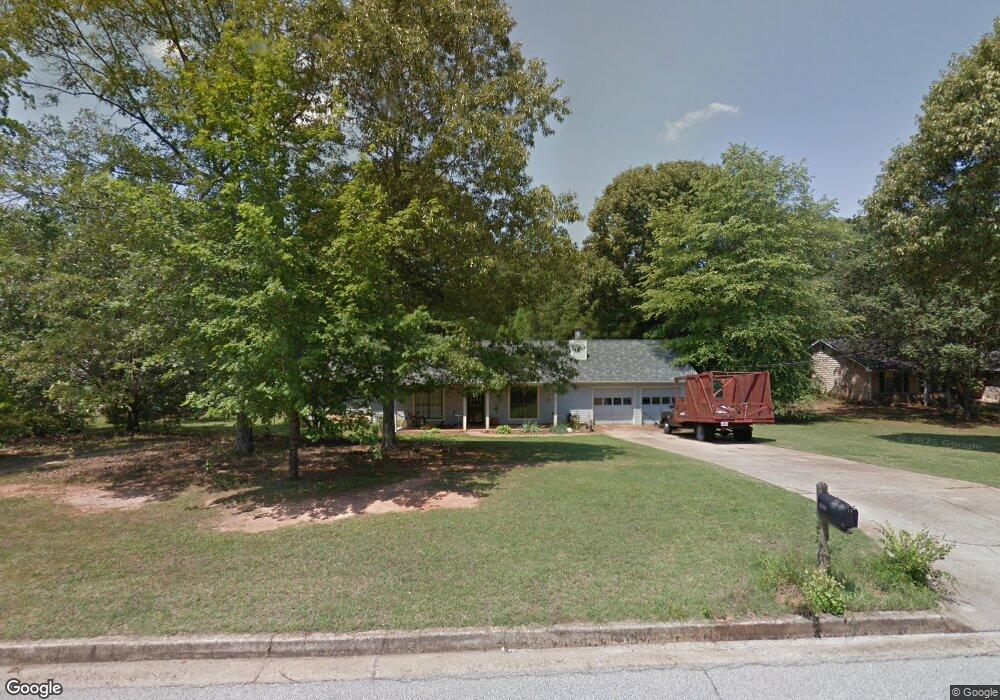 1083 Estates Ct, Stockbridge, GA 30281 - photo 1