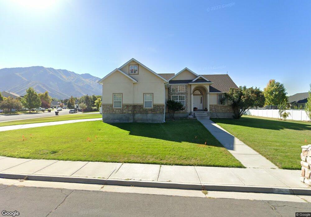 1752 Cobblestone Rd, Springville, UT 84663 - photo 1