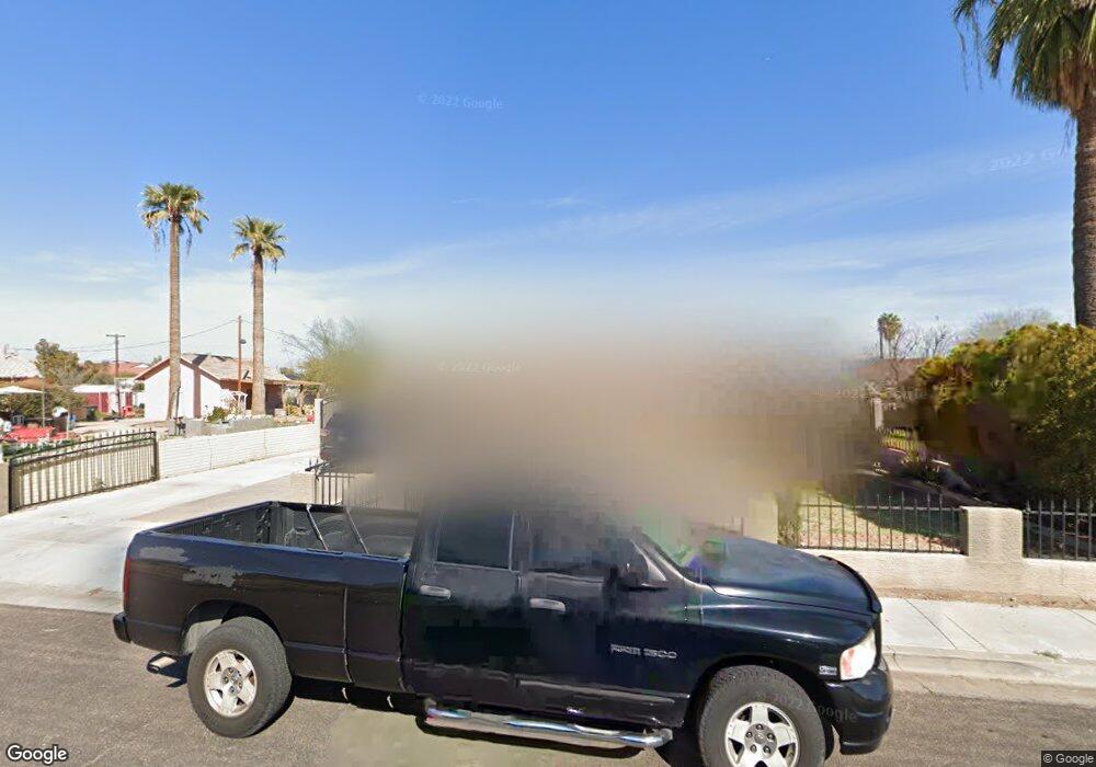 2304 E Culver St, Phoenix, AZ 85006 - photo 1