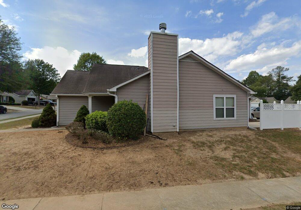 515 Walnut Woods Dr unit 42, Braselton, GA 30517 - photo 1