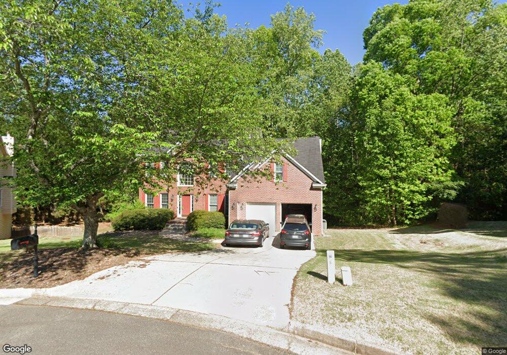 3775 Stonebriar Ct, Duluth, GA 30097 - photo 1