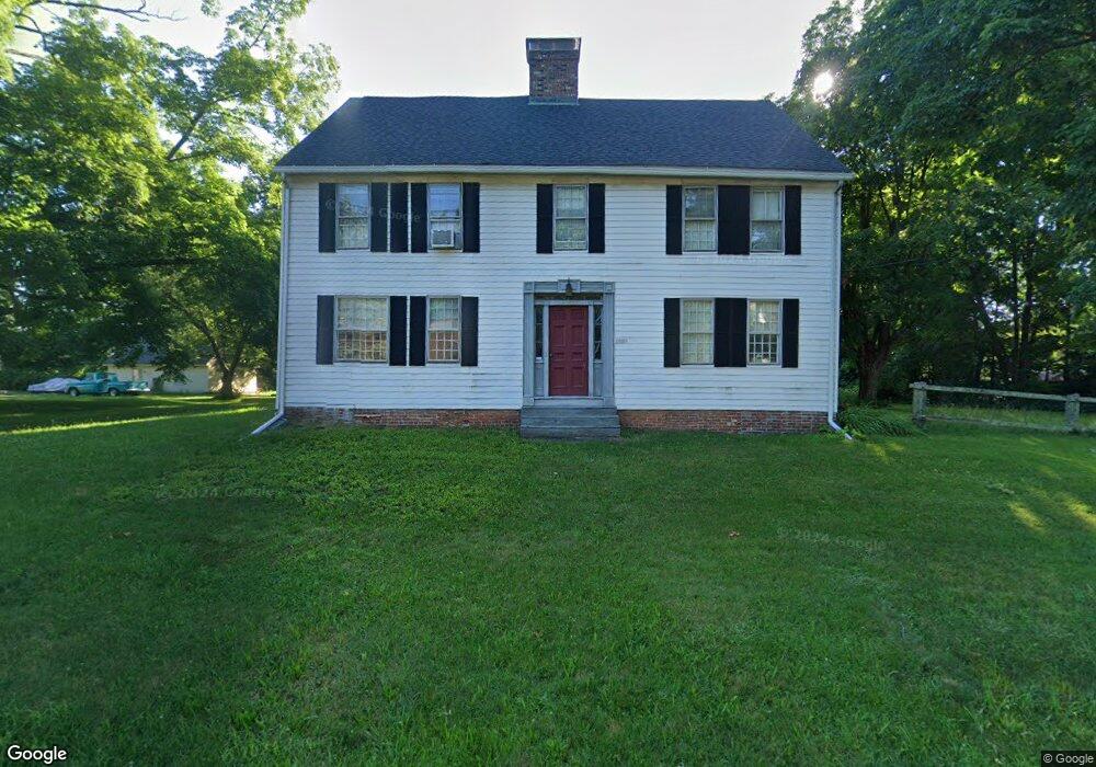 1290 Poquonock Ave, Windsor, CT 06095 - photo 1