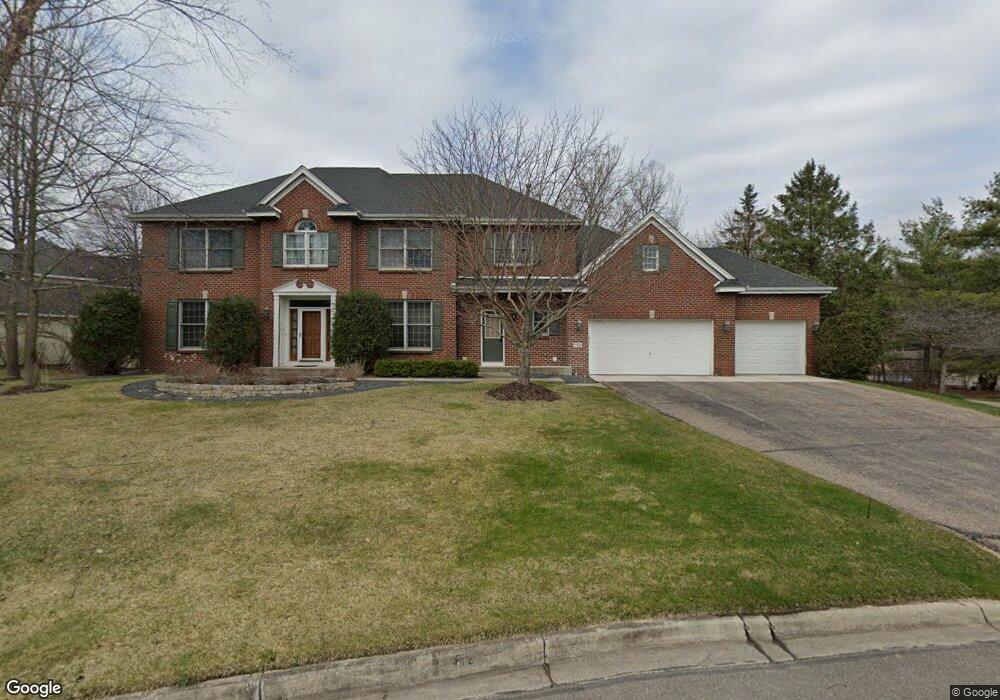 5504 Tamarack Cir, Minnetonka, MN 55345 - photo 1