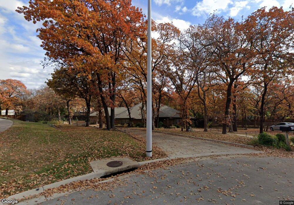 12 Highview Ct, Denton, TX 76205 - photo 1