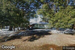 2337 N Magnolia Dr, Baker, LA 70714