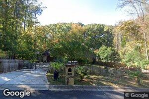 3732 Whitney Place, Duluth, GA 30096