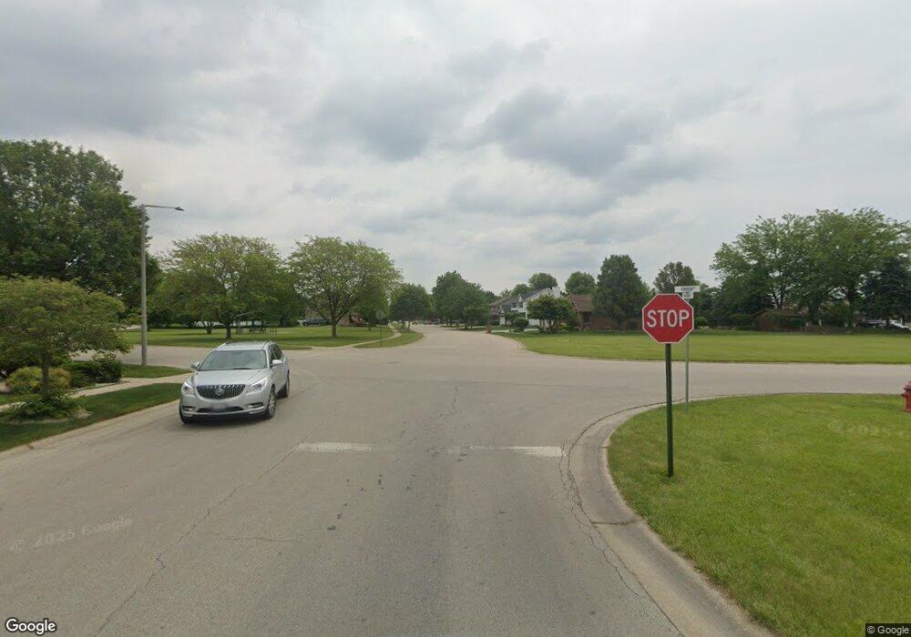 1217 Michael Dr, Morris, IL 60450 - photo 1