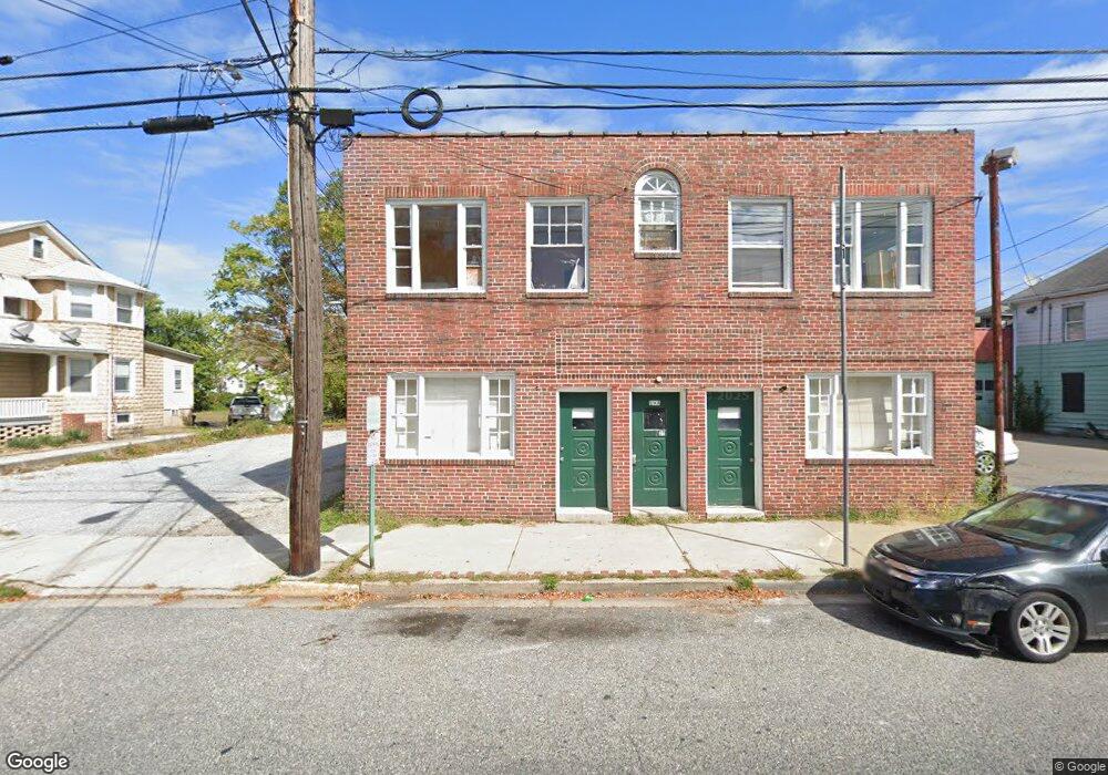 21 W Main St, Penns Grove, NJ 08069 - photo 1