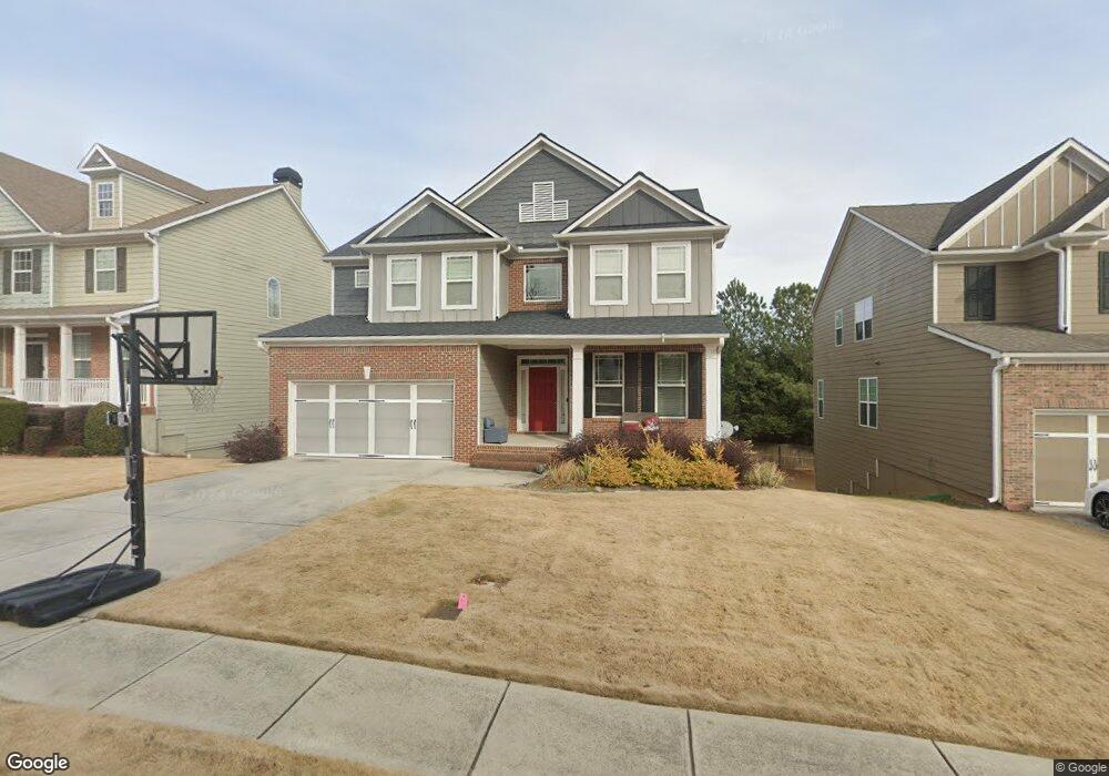 239 Rutlidge Park Ln, Suwanee, GA 30024 - photo 1