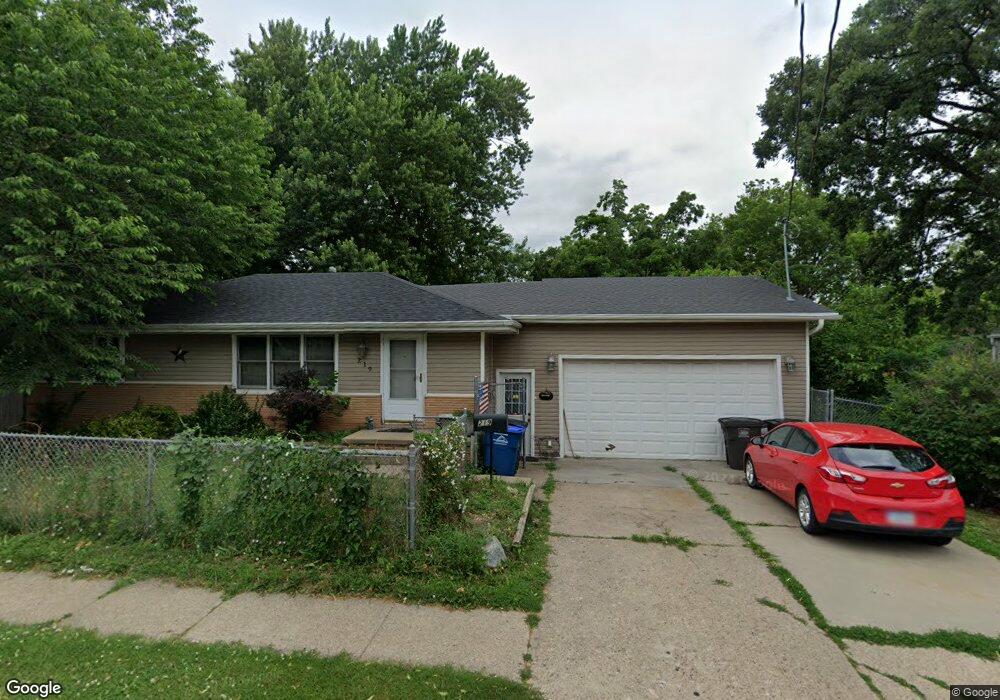 219 Watrous Ave, Des Moines, IA 50315 - photo 1