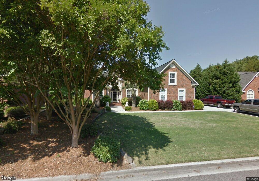 154 Cofield Rd, Augusta, GA 30907 - photo 1