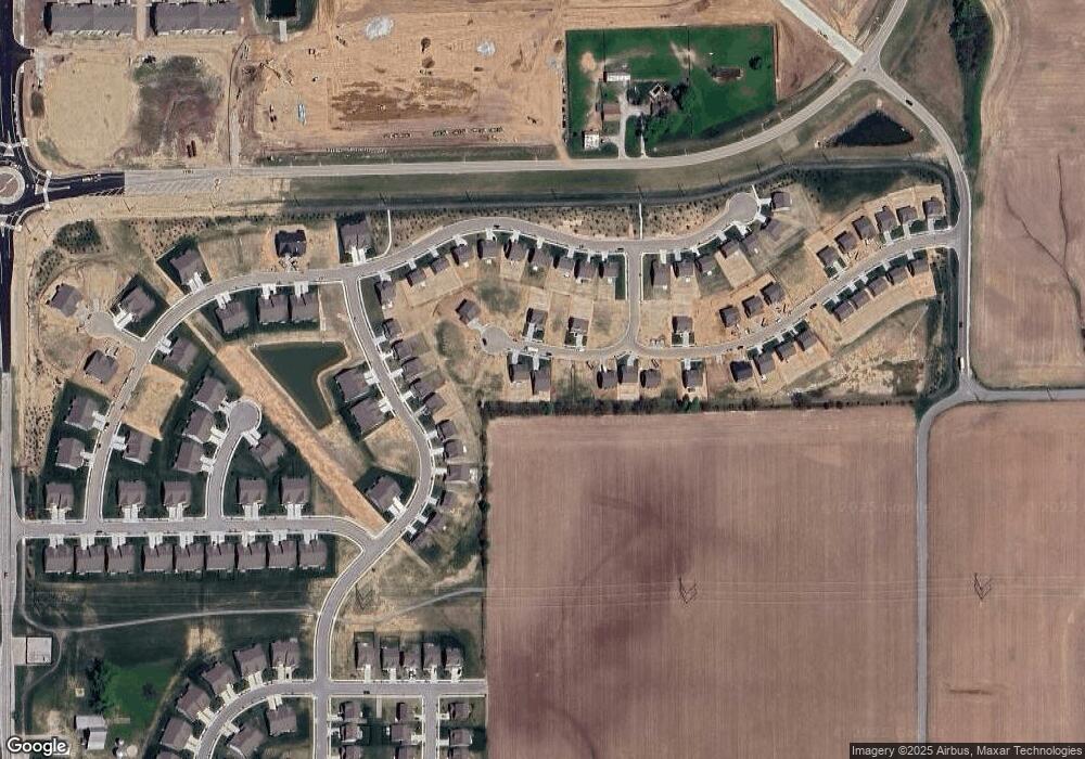 6895 Swather Dr, Whitestown, IN 46075 - photo 1