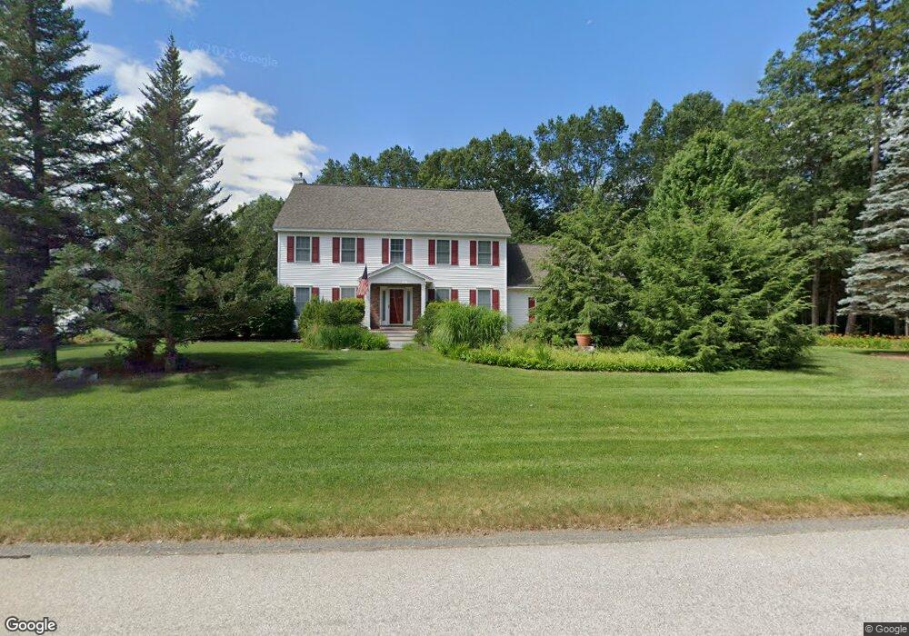 5 Homestead Rd, Amherst, NH 03031 - photo 1
