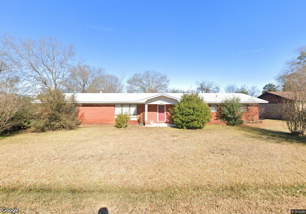 3106 Hamilton Ln, Texarkana, TX 75501 - photo 1