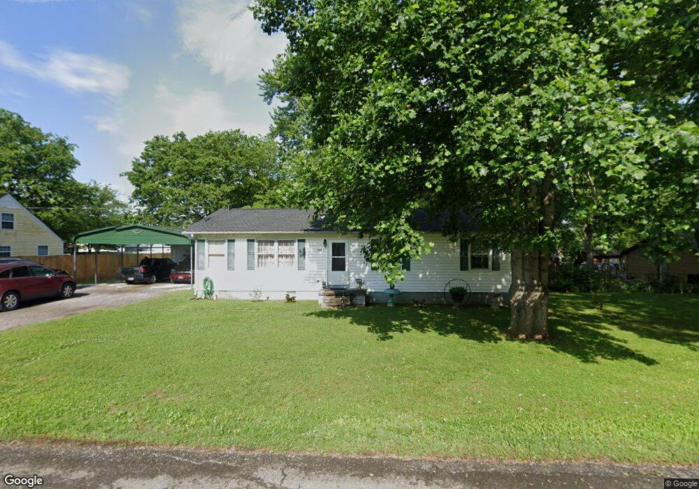 2007 Springdale Ave, Shelbyville, TN 37160 - photo 1