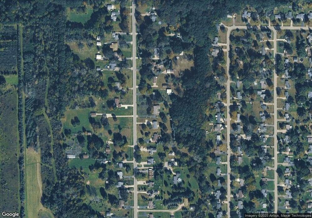 11160 N Jennings Rd, Clio, MI 48420 - photo 1