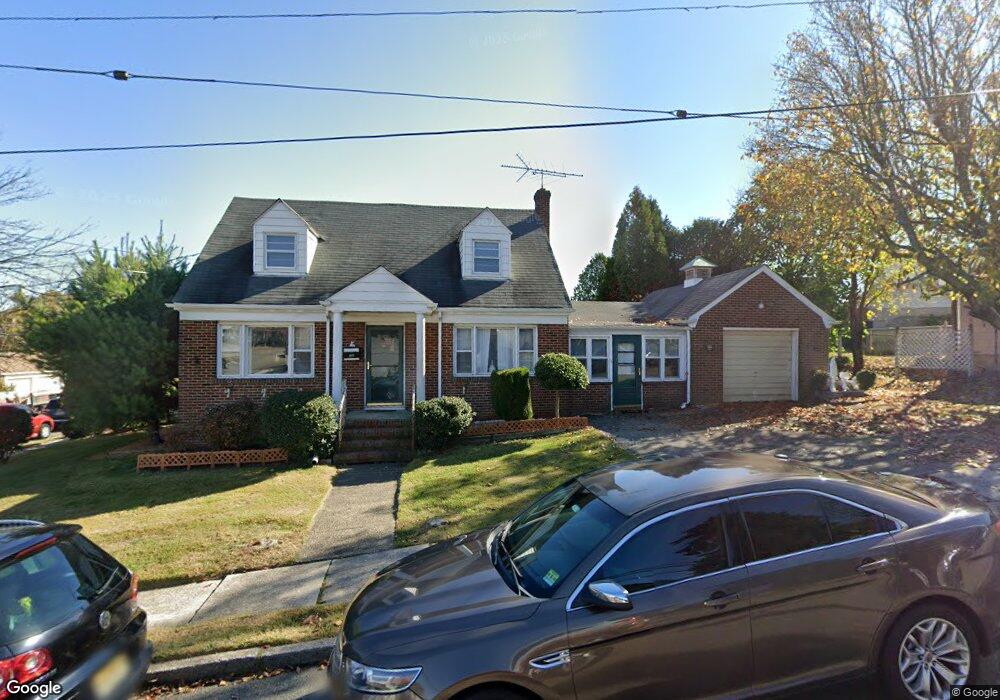 377 4th St, South Amboy, NJ 08879 - photo 1