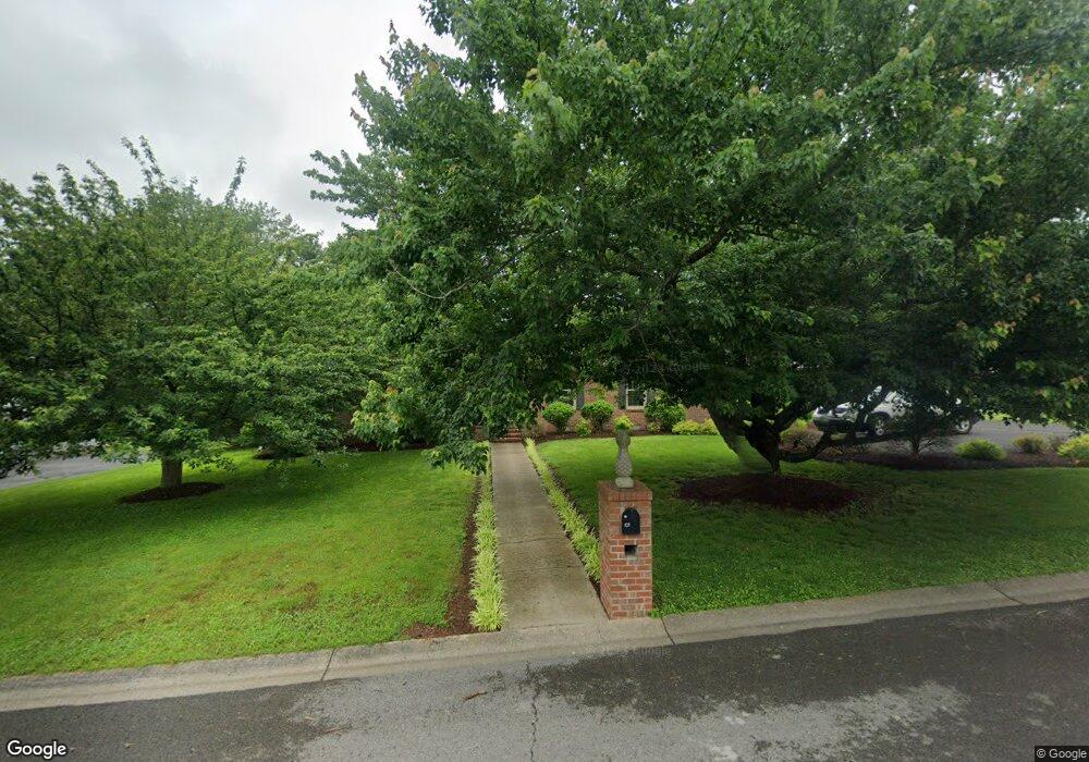 109 Hulan St, Shelbyville, TN 37160 - photo 1