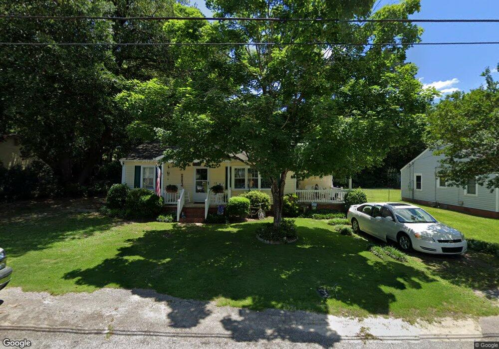 1618 Lewis St, Camden, SC 29020 - photo 1