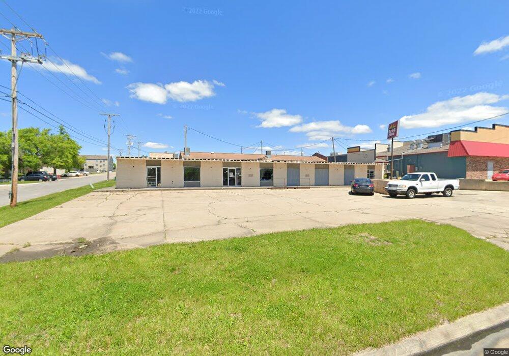 2020 N Towne Ln NE, Cedar Rapids, IA 52402 - photo 1