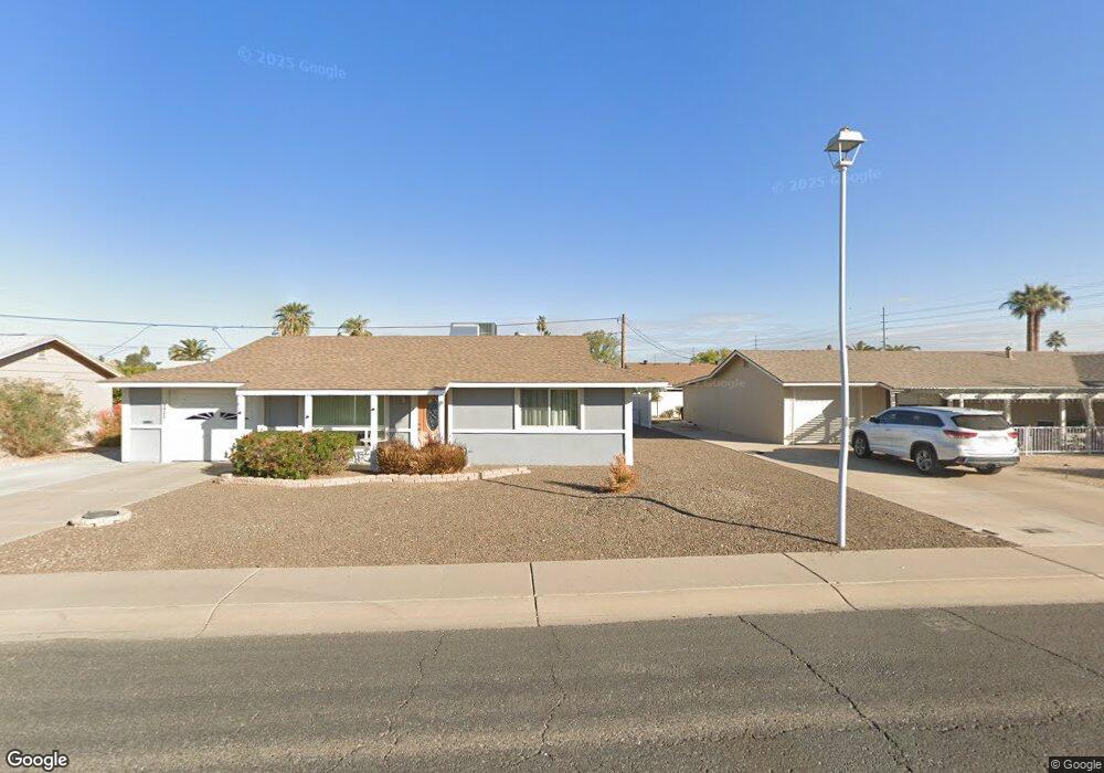 9920 W La Jolla Cir S, Sun City, AZ 85351 - photo 1