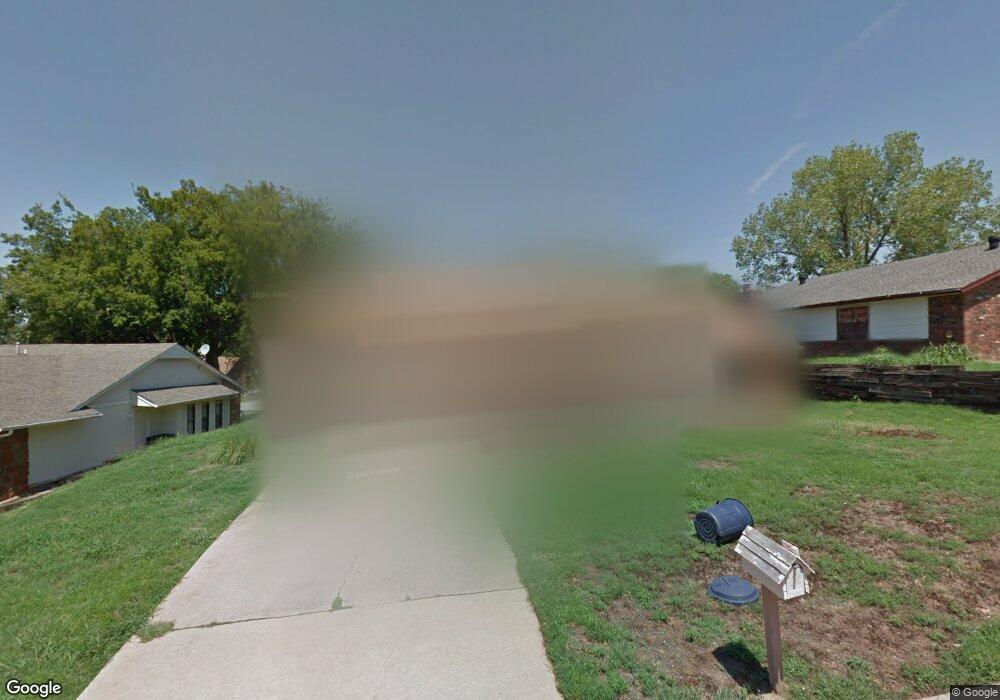 3045 W 69th Place, Tulsa, OK 74132 - photo 1