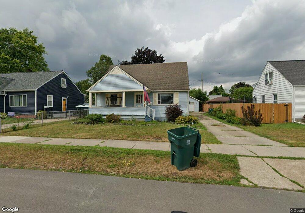 252 Edward St, North Tonawanda, NY 14120 - photo 1