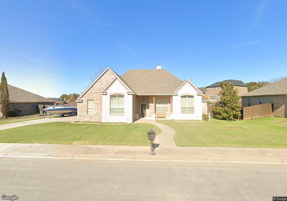 2213 Quail Ridge Dr, Weatherford, TX 76087 - photo 1