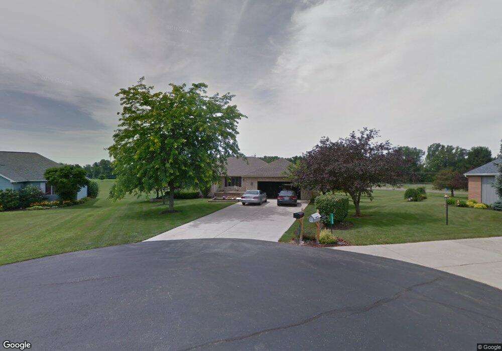 16284 Maureen Dr, Kenton, OH 43326 - photo 1