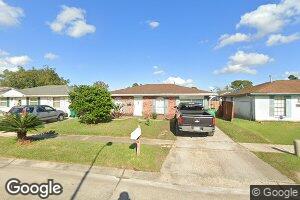 1157 Beechwood Dr, Harvey, LA 70058
