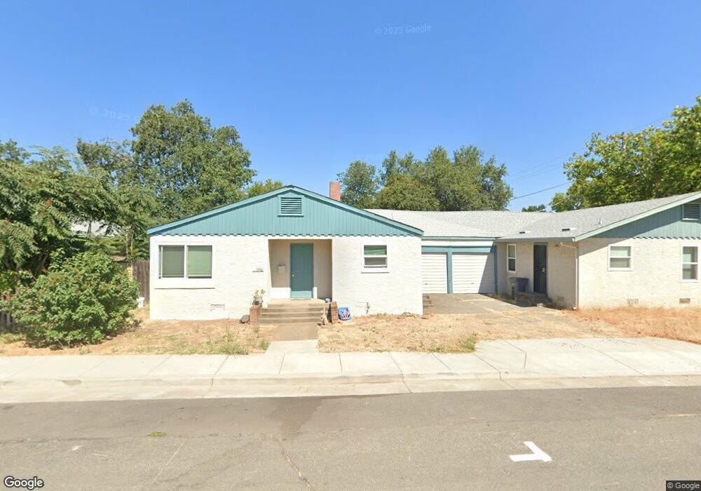 1916 8th St, Redding, CA 96001 - photo 1