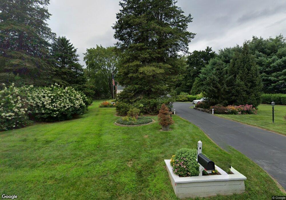 2661 Old Yorktown Rd, Yorktown Heights, NY 10598 - photo 1