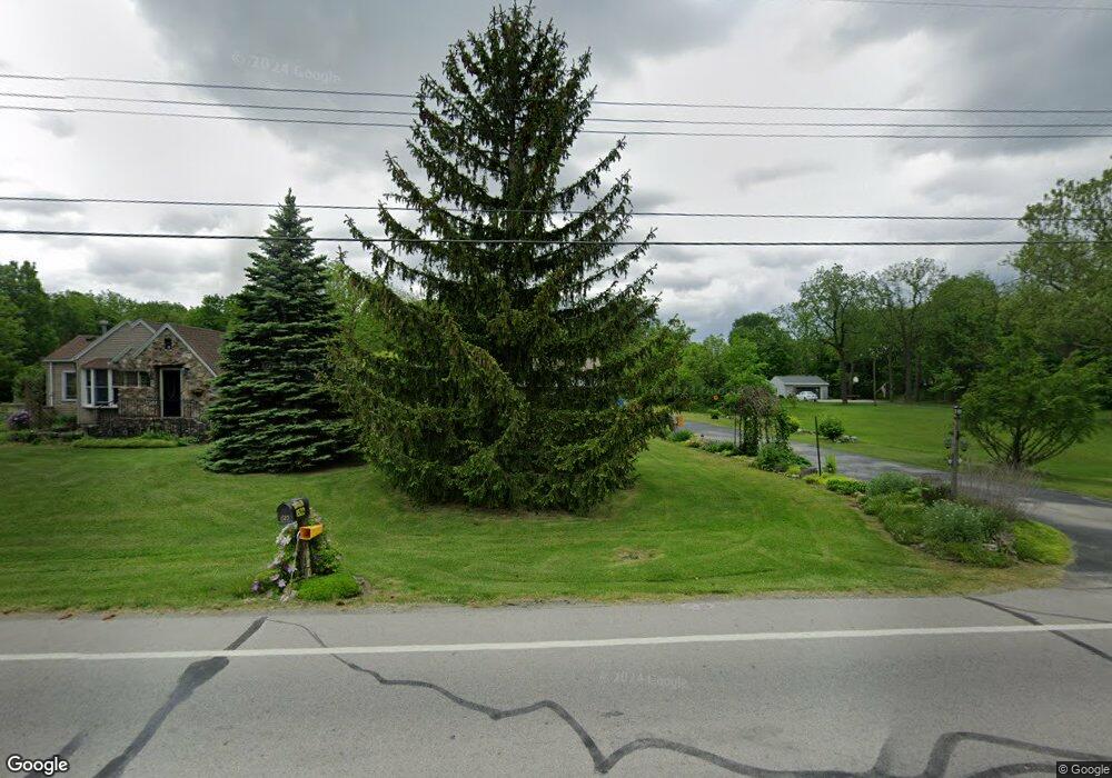 1520 N Genoa Clay Center Rd, Genoa, OH 43430 - photo 1