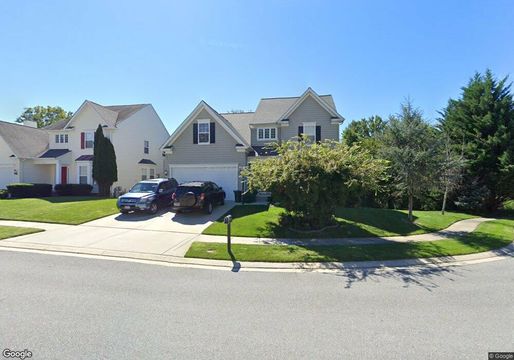 207 Earhart Ct, Owings Mills, MD 21117 - photo 1