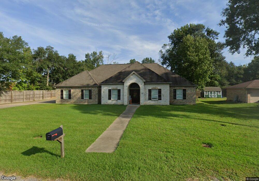 136 Greenleaf Dr, Lumberton, TX 77657 - photo 1