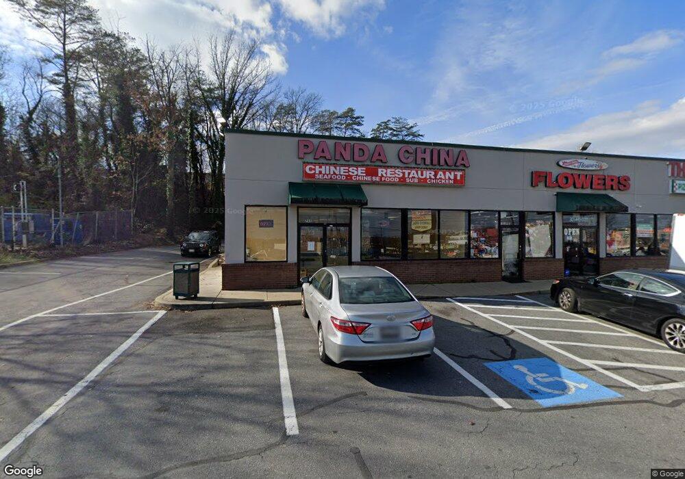 7432 Riggs Rd, Hyattsville, MD 20783 - photo 1