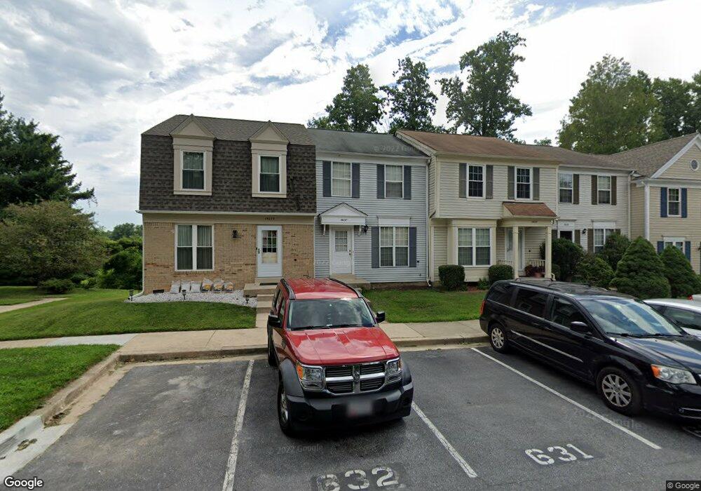 15037 Travert Way, Silver Spring, MD 20906 - photo 1