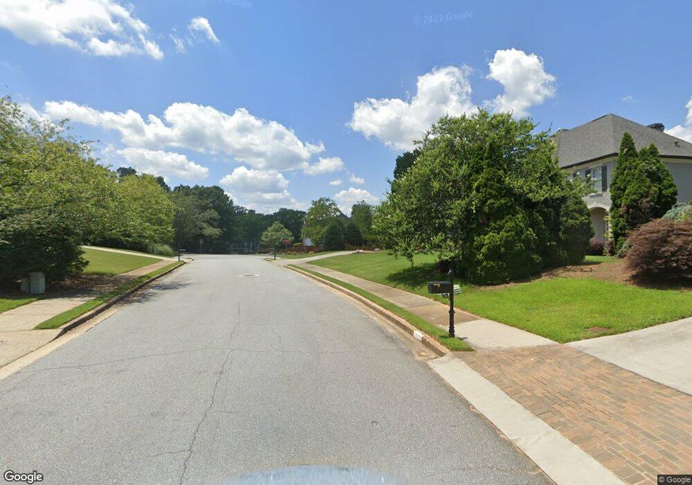 0 Dove Field Ct unit 7061503, Peachtree Corners, GA 30092 - photo 1