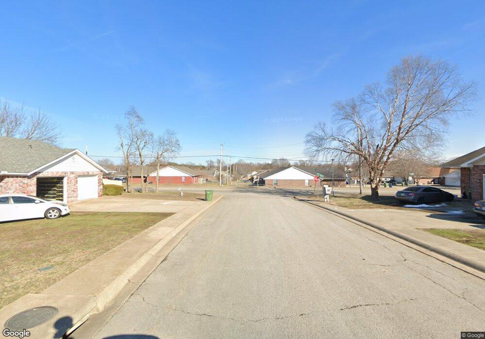 1 E Glendale Ln, Rogers, AR 72756 - photo 1