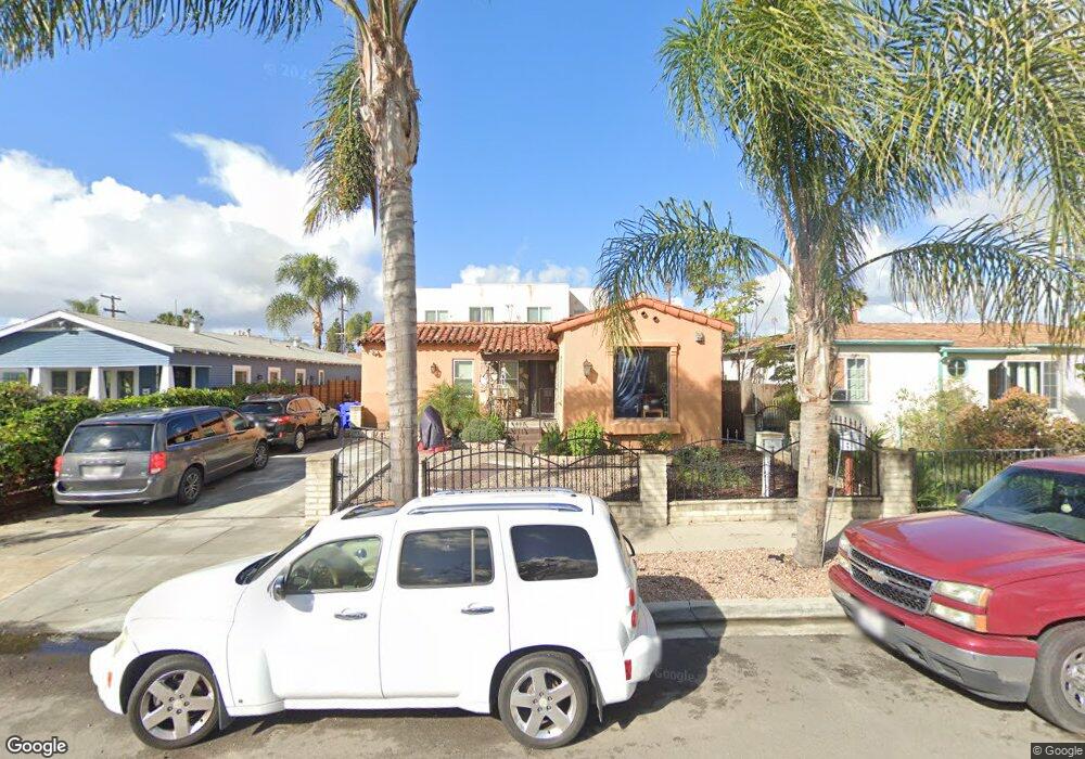 4386 Cherokee Ave unit 88, San Diego, CA 92104 - photo 1