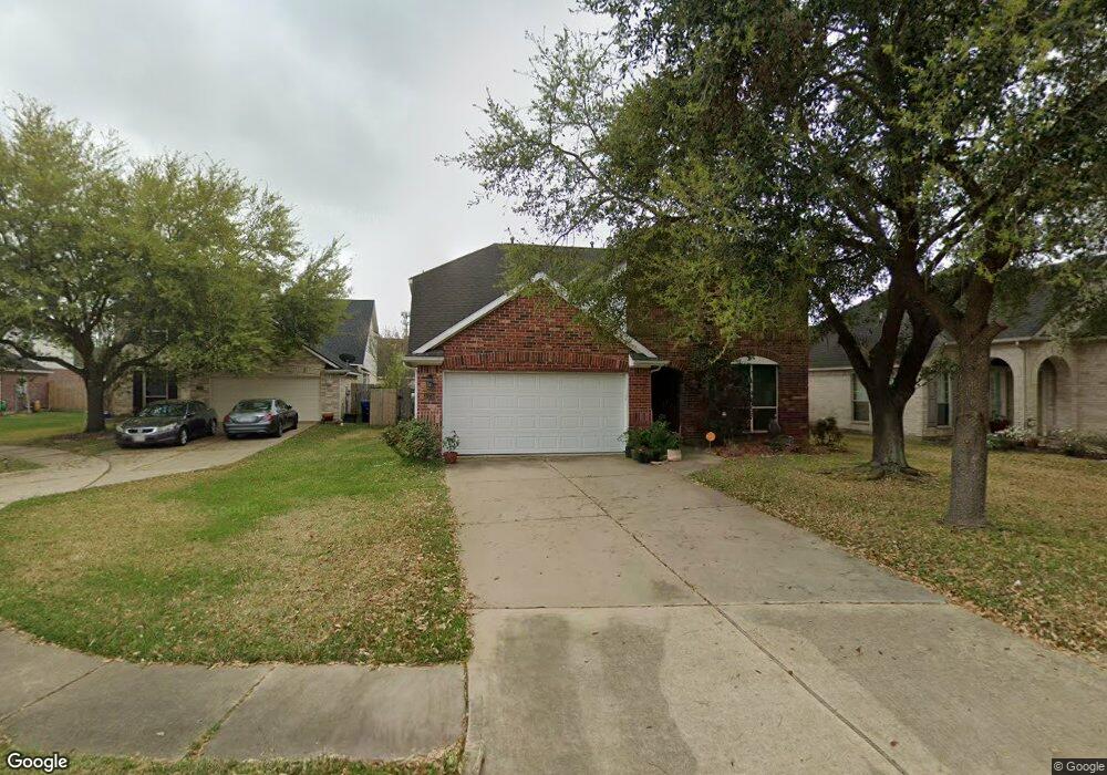 17215 Eden Falls Ct, Houston, TX 77095 - photo 1