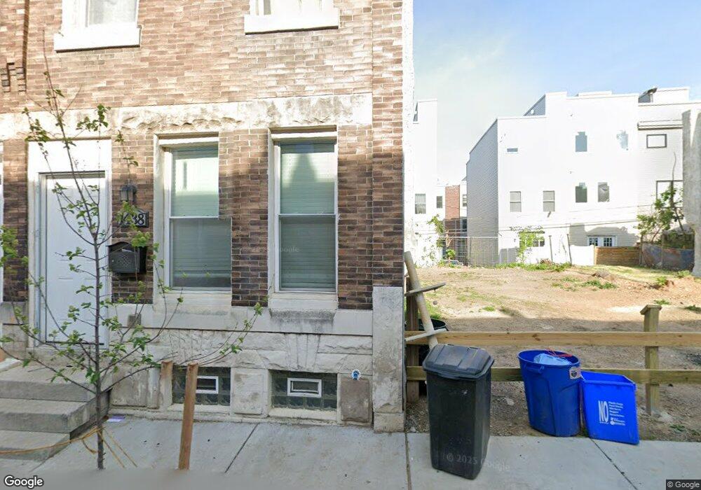 1440 N Hollywood St, Philadelphia, PA 19121 - photo 1