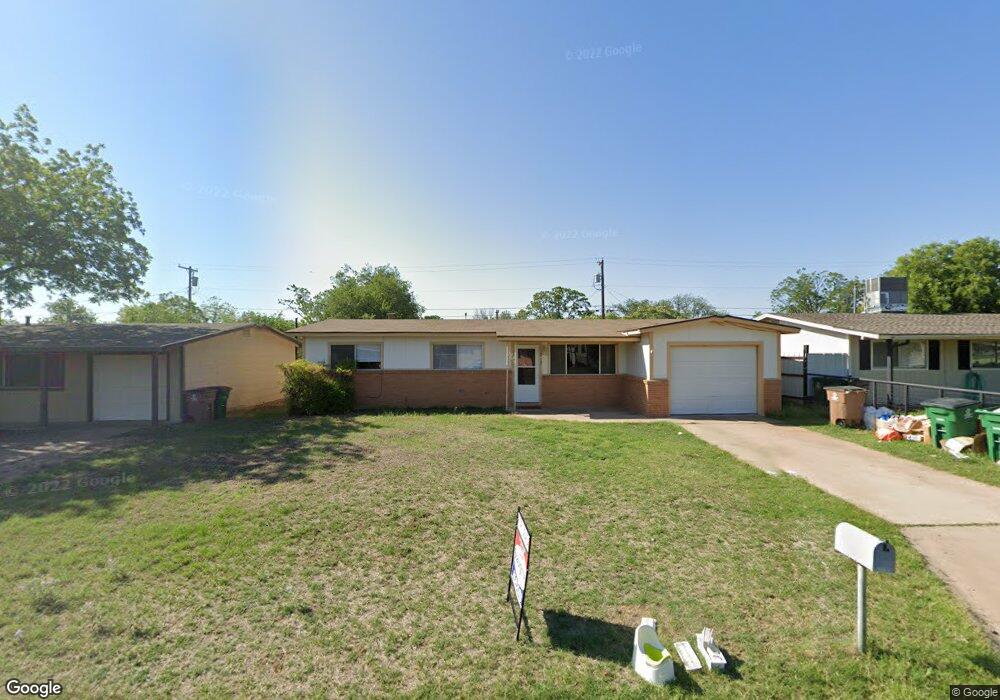 For Rent $1,400/month