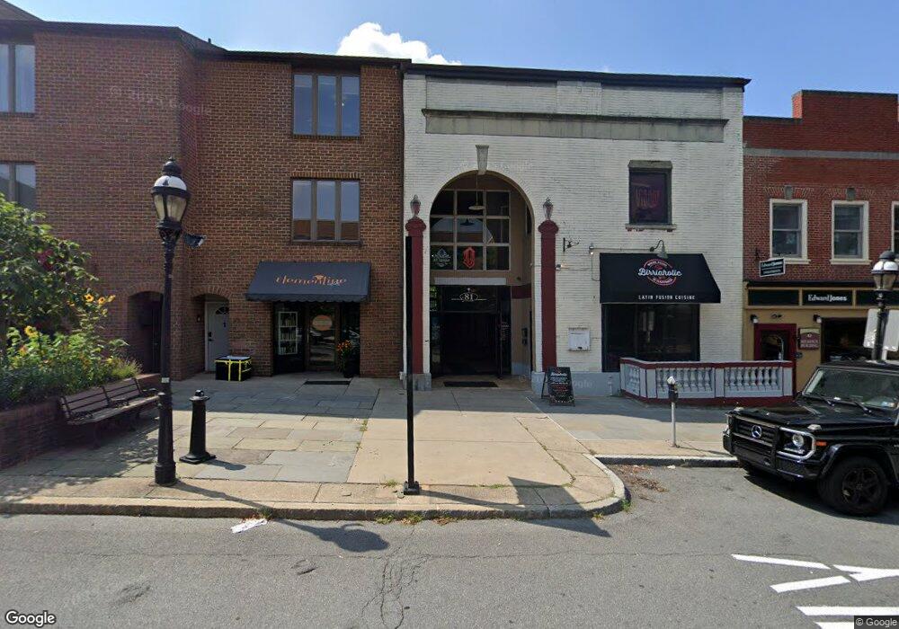 81 W Broad St unit 2nd Floor 3, Bethlehem, PA 18018 - photo 1