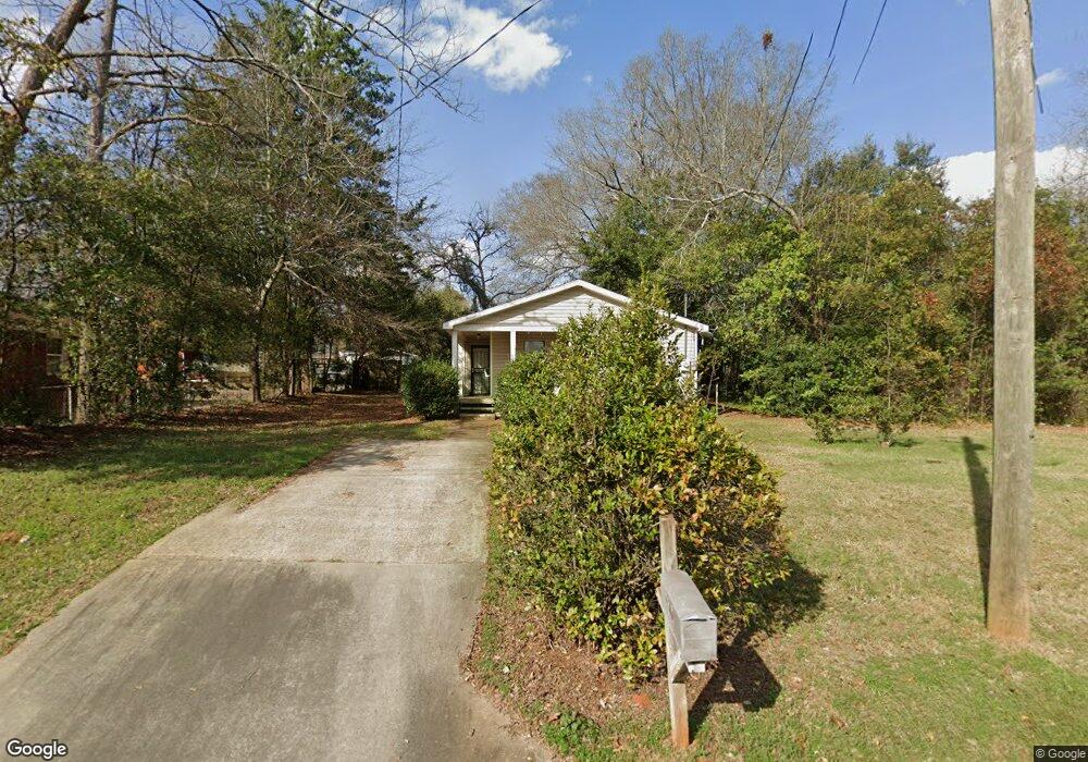 130 E Peppermint Way, Americus, GA 31719 - photo 1