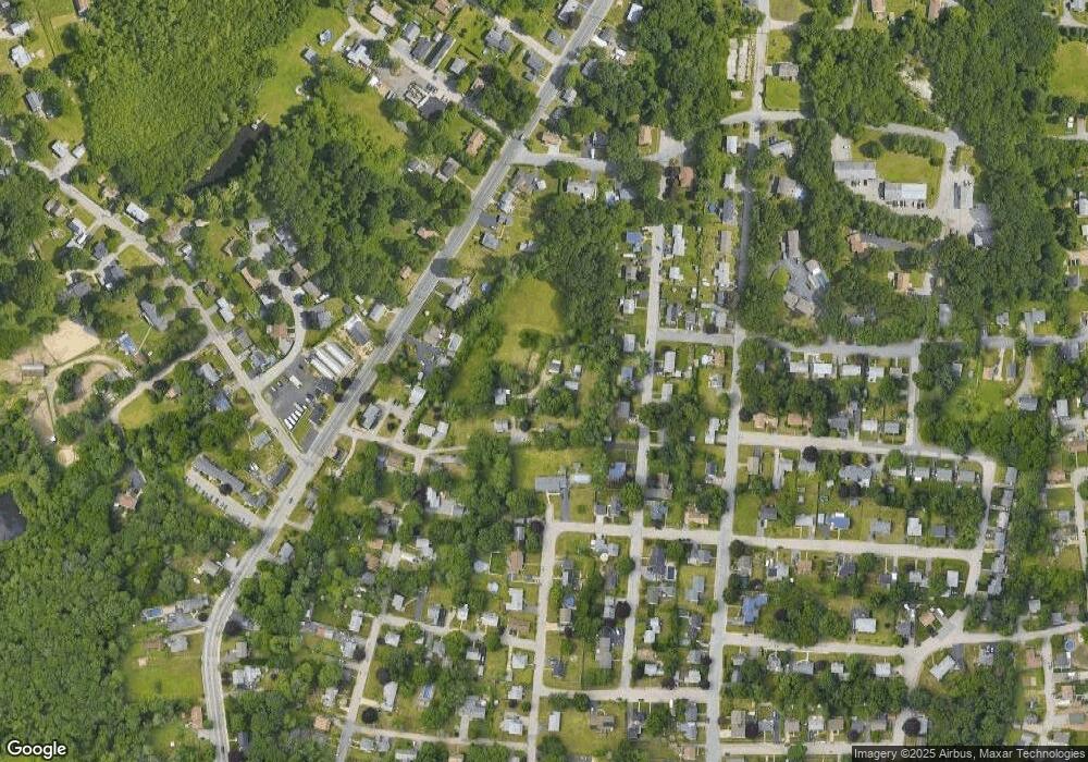 99 Hazard St, Coventry, RI 02816 - photo 1