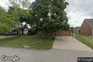 549 S 6th St, Sebewaing, MI 48759