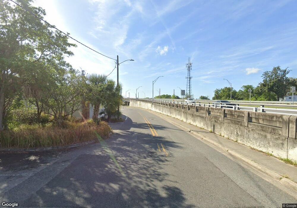 L0T Roosevelt Ct, Jacksonville, FL 32210 - photo 1